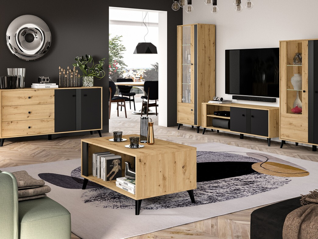 Couchtisch Madison A116