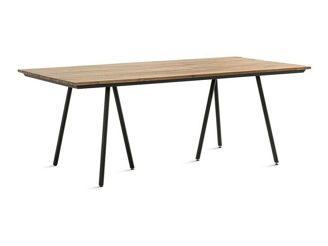Tisch und Stühle Comfort Garden 1107