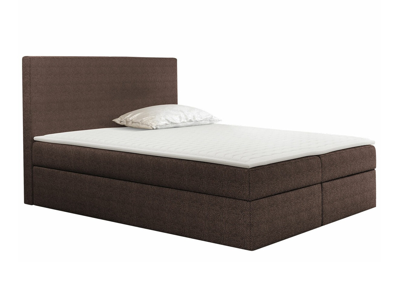 Boxspringbett Butyrum (Muna 05)
