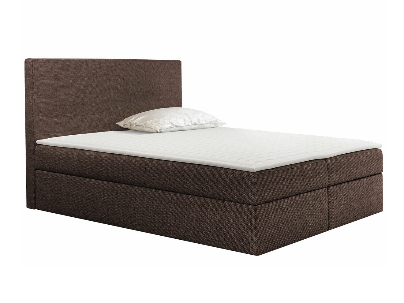 Boxspringbett Baltimore 163 (Muna 05)