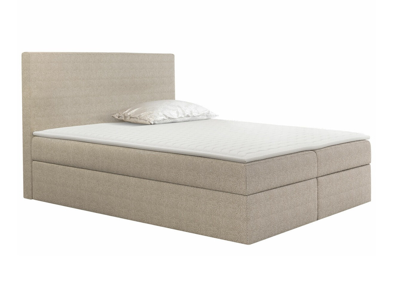 Boxspringbett Butyrum