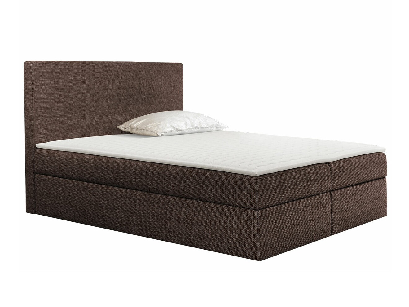 Boxspringbett Butyrum (Muna 05)
