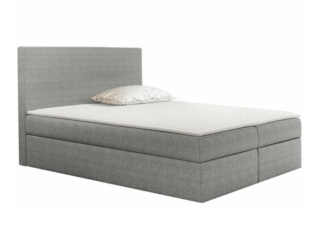 Boxspringbett Butyrum (Muna 08)