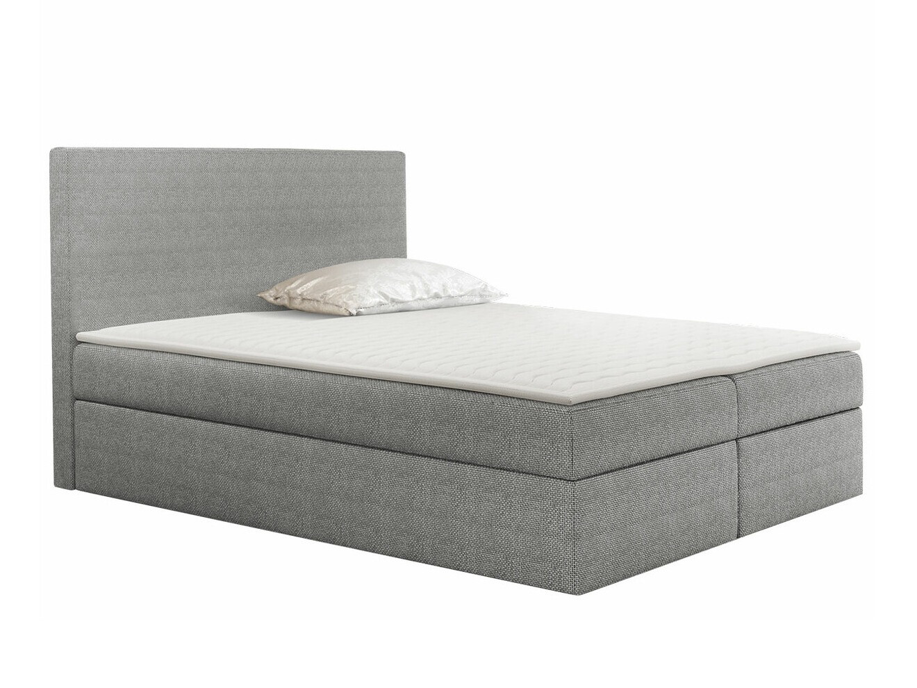 Boxspringbett Butyrum (Muna 08)