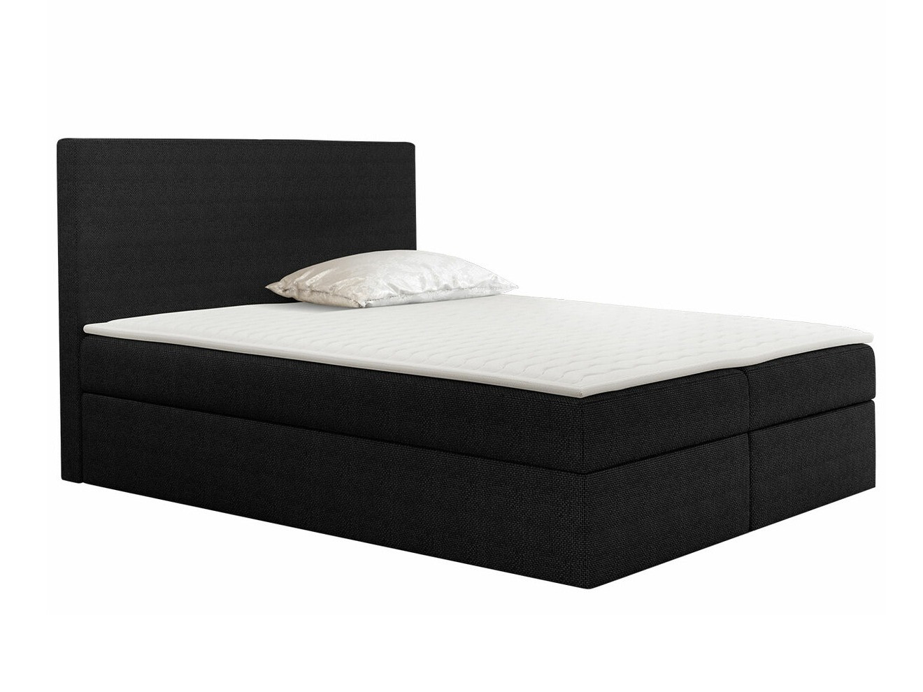 Boxspringbett Butyrum (Muna 14)