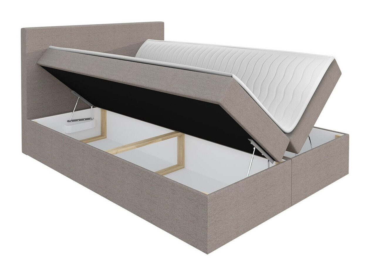 Boxspringbett Butyrum (Muna 14)