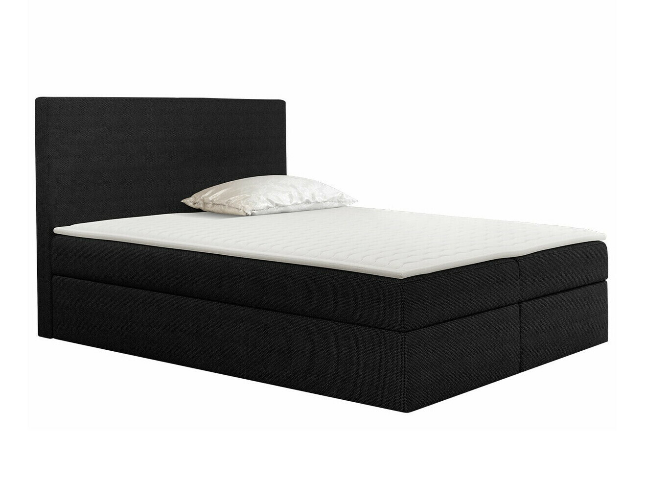Boxspringbett Butyrum (Muna 14)