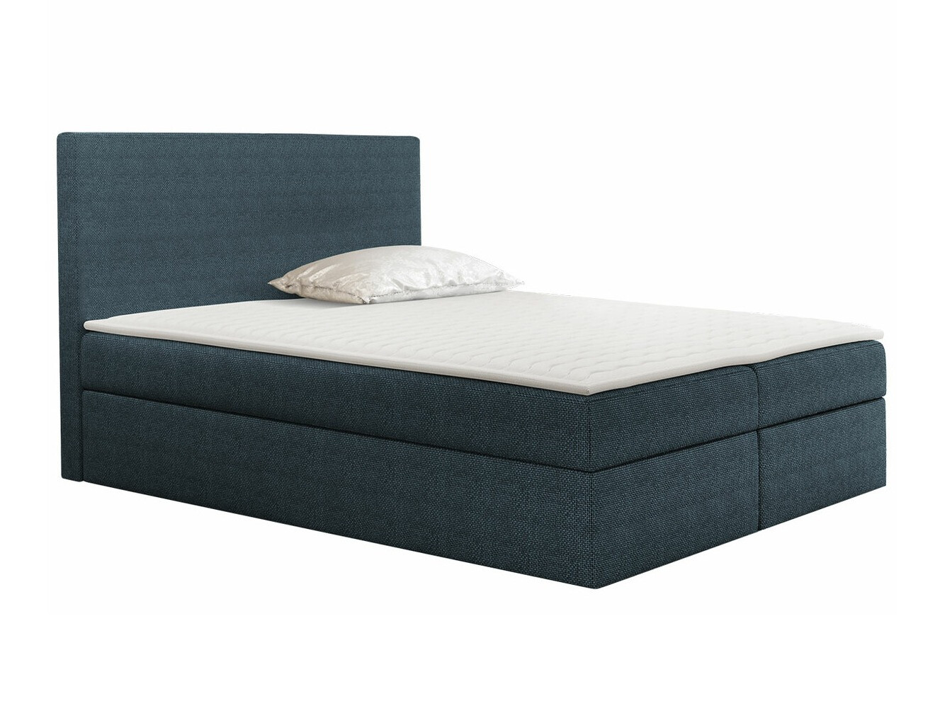 Boxspringbett Butyrum (Muna 19)