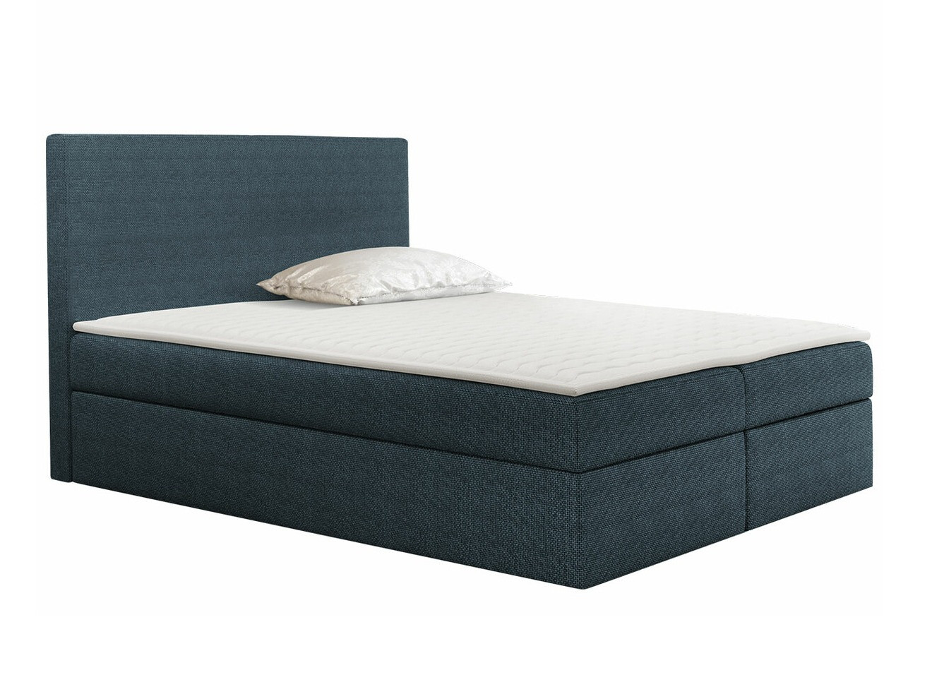 Boxspringbett Butyrum (Muna 19)