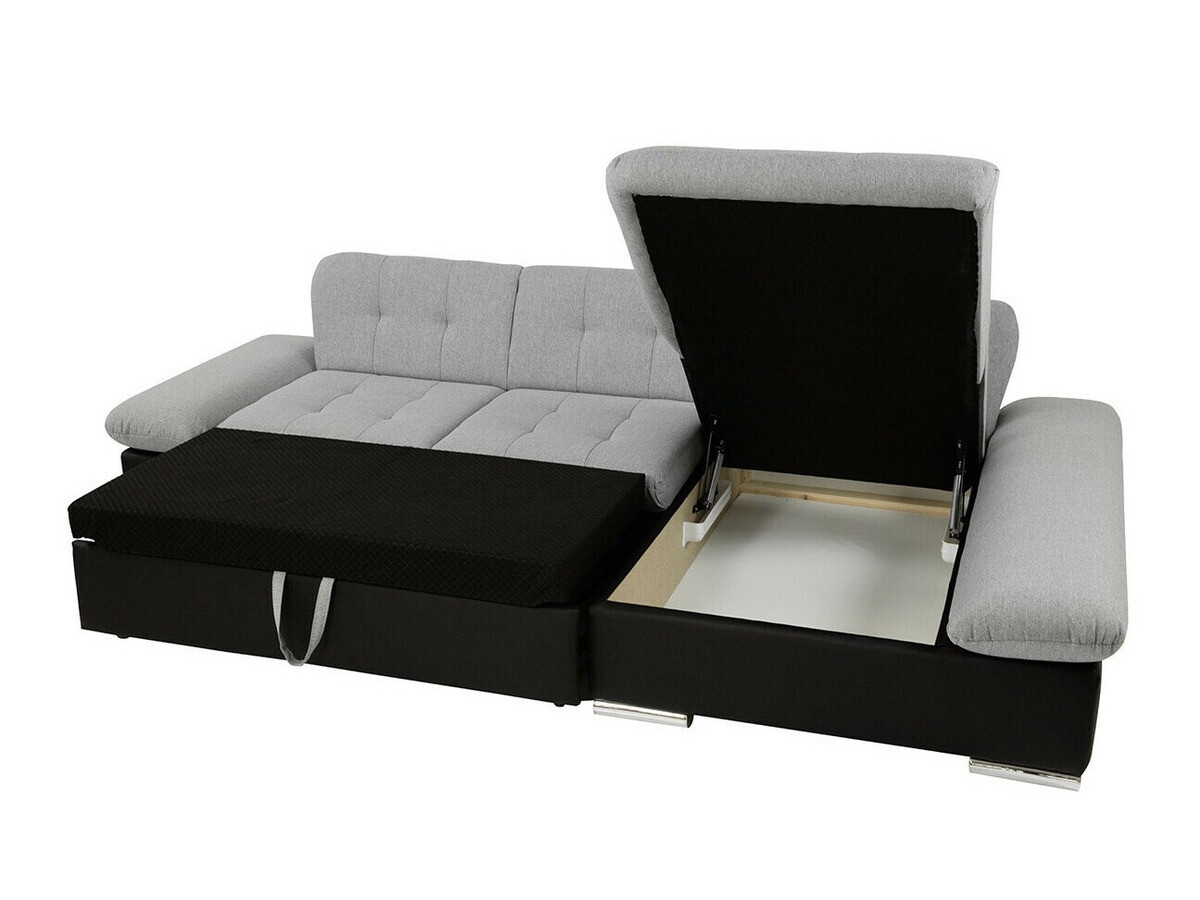 Ecksofa Comfivo Sanitas II (Horton 204.01)