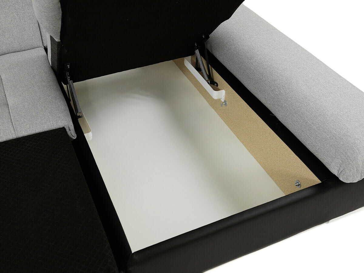 Ecksofa Comfivo Sanitas II (Horton 204.01)