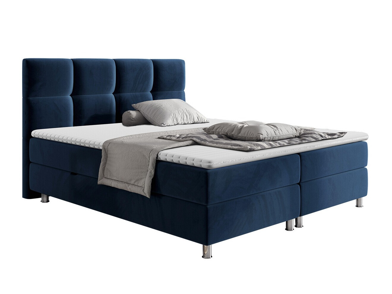 Boxspringbett ComfiDream Aelion (Fresh 11)