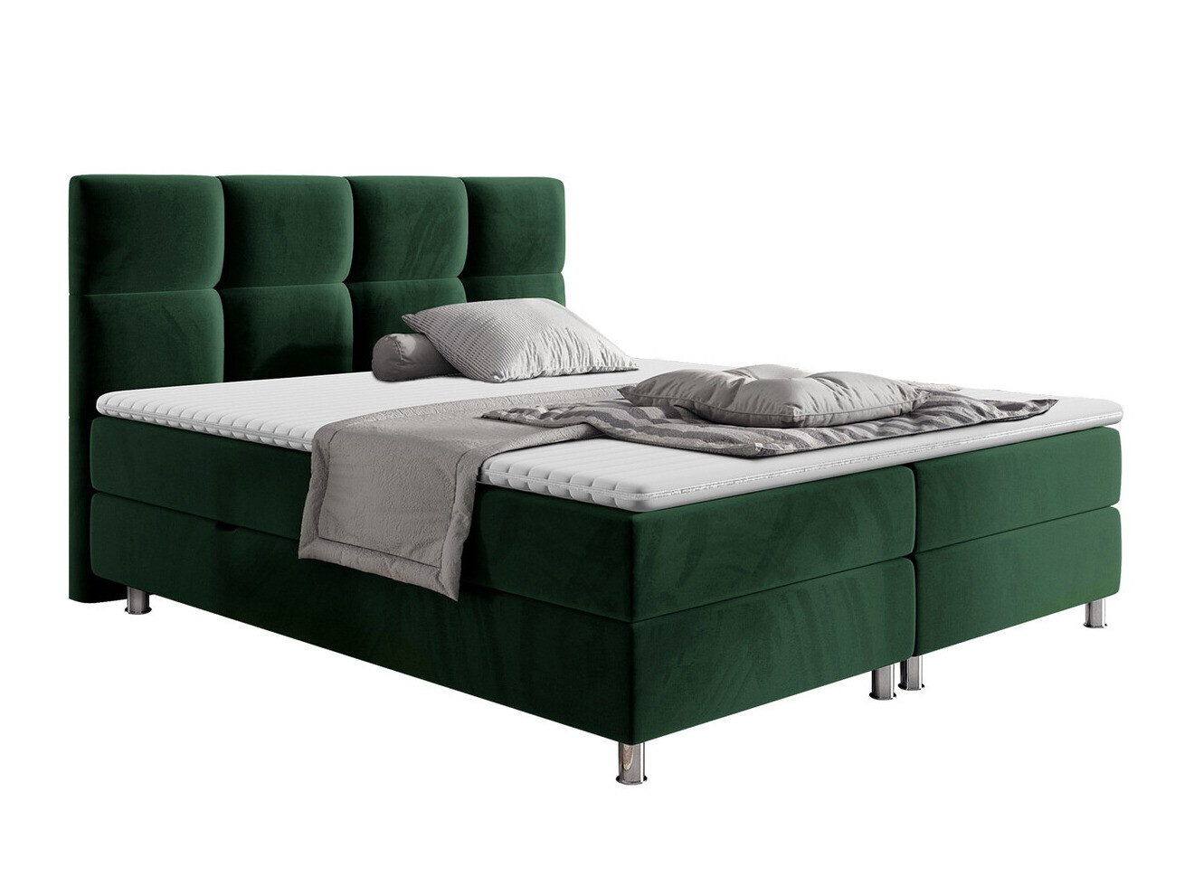 Boxspringbett ComfiDream Aelion (Fresh 13)