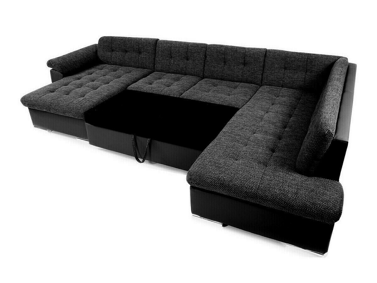Ecksofa Comfivo Gemma VI (Horton 204.10)