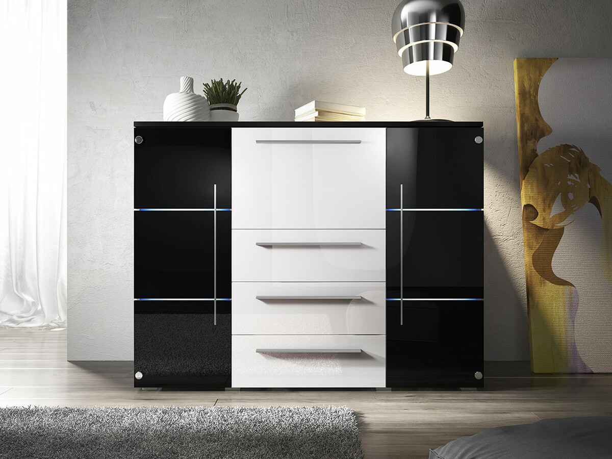 Kommoden Flos (V)