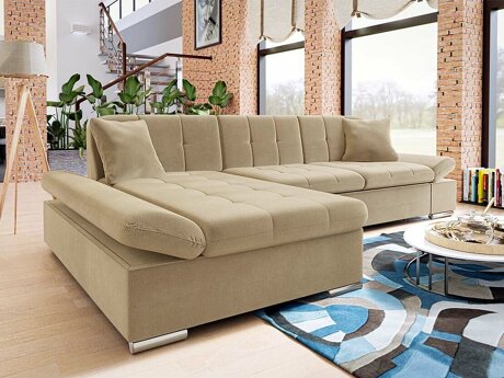 Ecksofa Comfivo 219 (Horton 204.10)