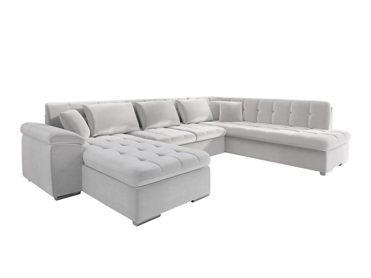 Ecksofa Comfivo Gemma V (Hoton 204.01)