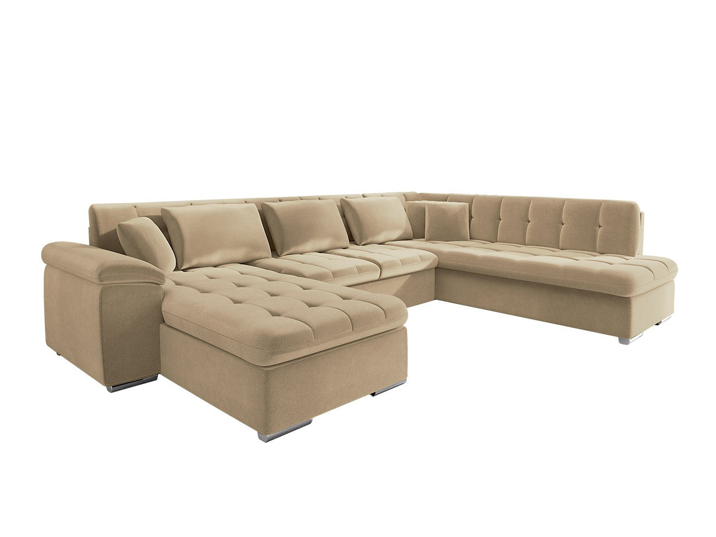 Ecksofa Comfivo Gemma V (Hoton 204.10)