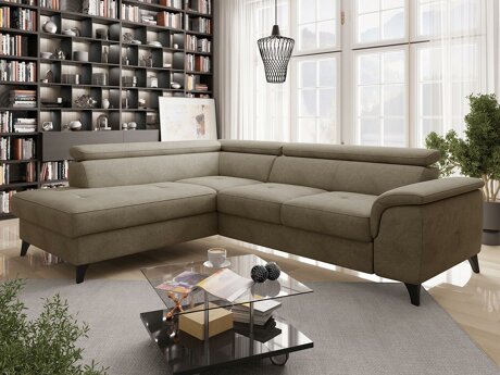Ecksofa Lincoln 178 (Zetta 293)