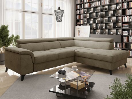 Ecksofa Lincoln 178 (Zetta 293)