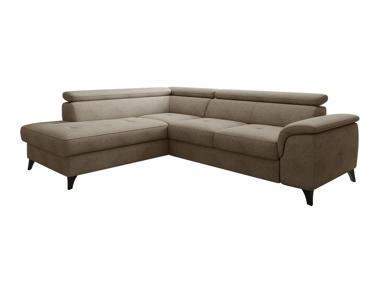 Ecksofa Lincoln 178 (Zetta 293)