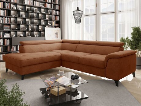 Ecksofa Lincoln 178 (Zetta 295)