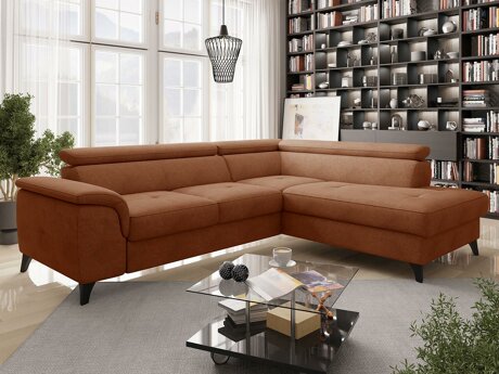 Ecksofa Lincoln 178 (Zetta 295)