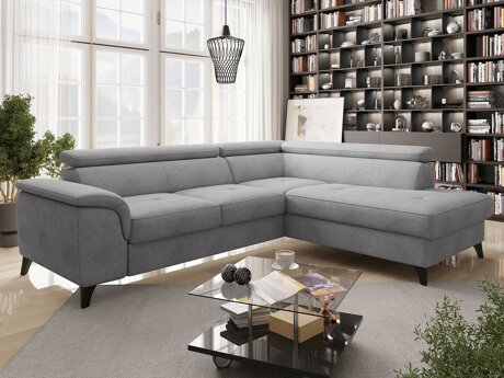 Ecksofa Lincoln 178 (Zetta 302)