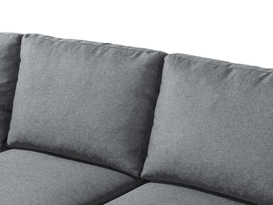 Ecksofa Tenfloa 100 (Malmo 90)