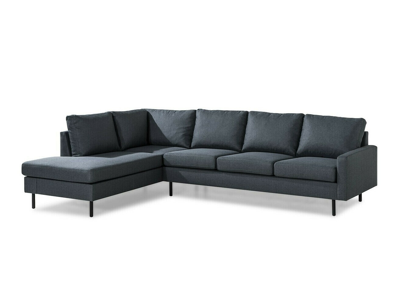 Ecksofa Tenfloa 100 (Malmo 95)