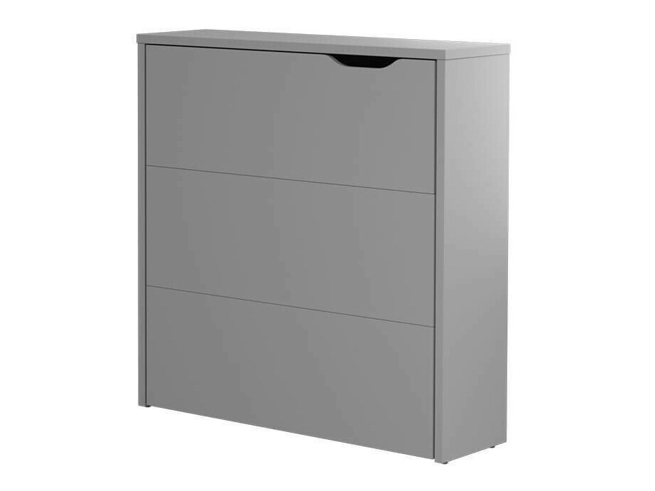 Eckschreibtisch Concept Pro Lenart II (Grau)