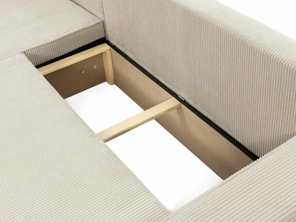 Ecksofa Vespes (Poso 100)