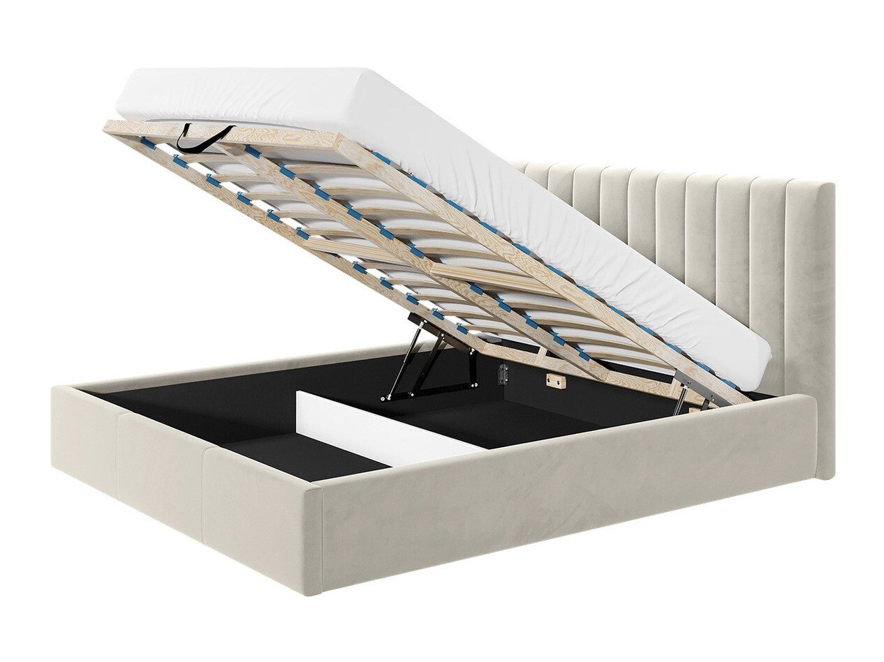 Bett ComfiDream 179 (Fresh 13)