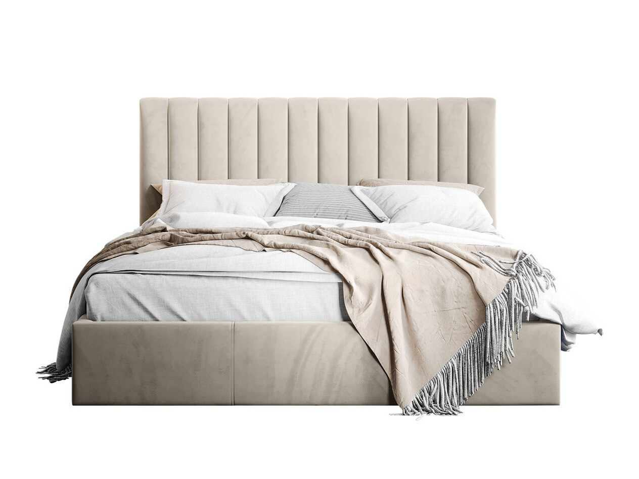 Bett ComfiDream Fenara I (Fresh 01)
