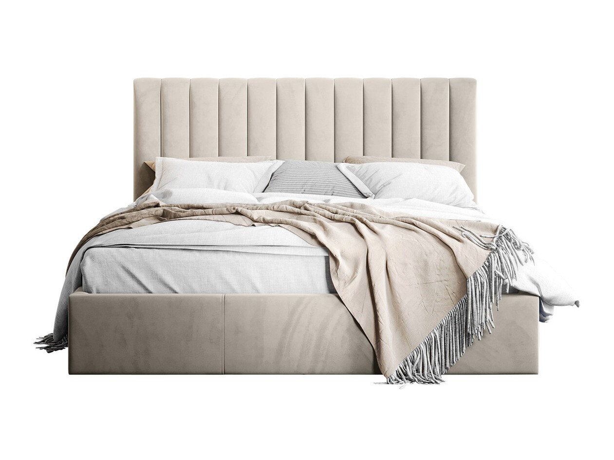 Bett ComfiDream Fenara I (Fresh 01)