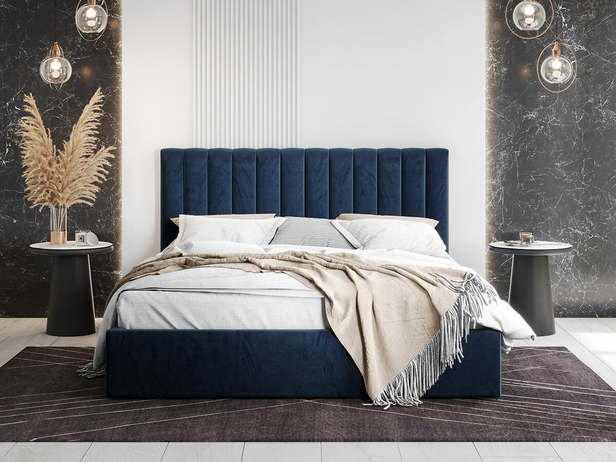Bett ComfiDream Fenara I (Fresh 11)