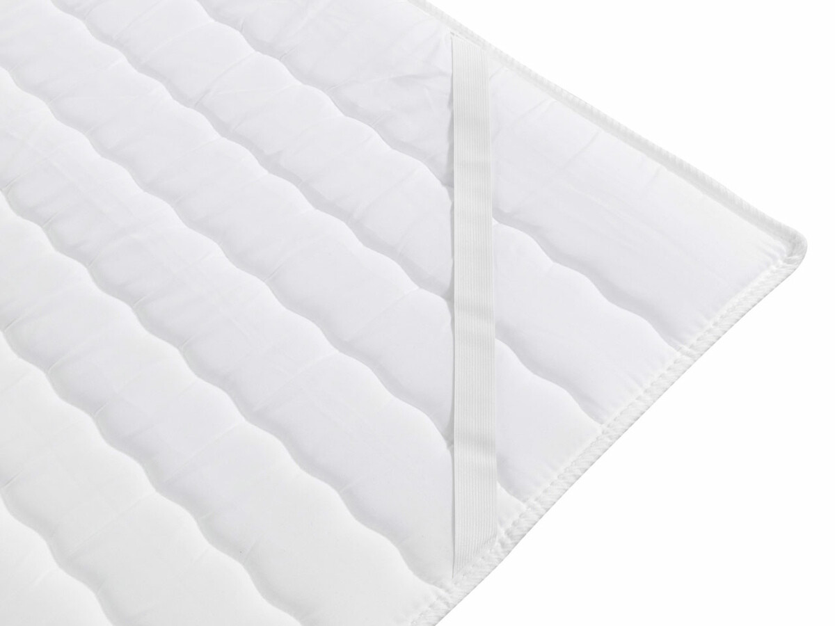 Boxspringbett Baltimore 186 (Velluto 20)