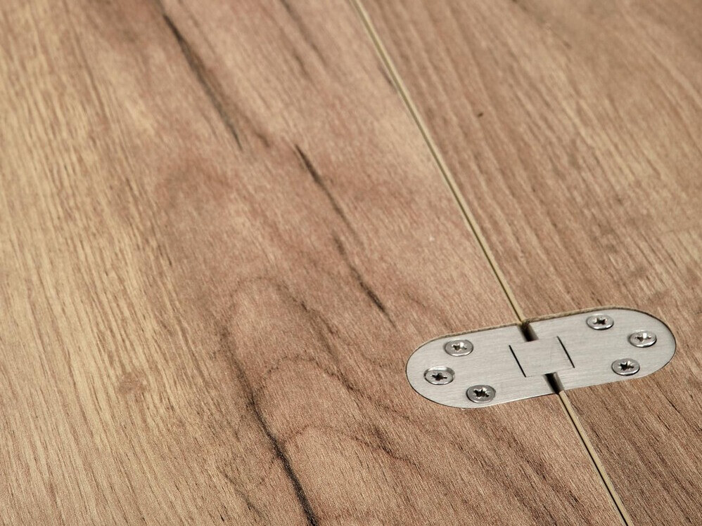 Tisch Houston 224 (Craft eiche)