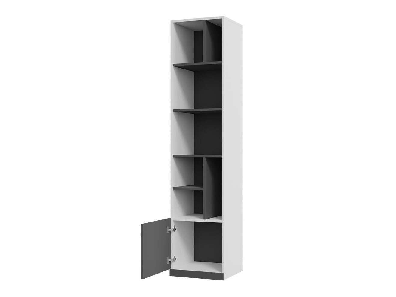 Regal Omaha F117 (Graphit + Grau)