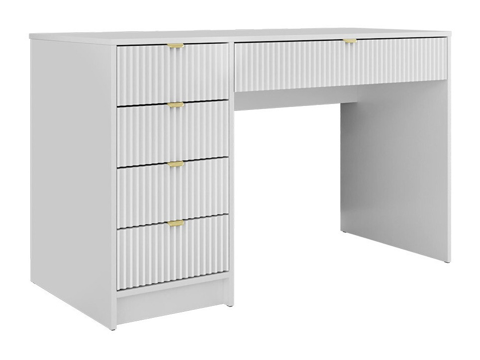 Bürotisch Comfivo Papilio (Weiss)