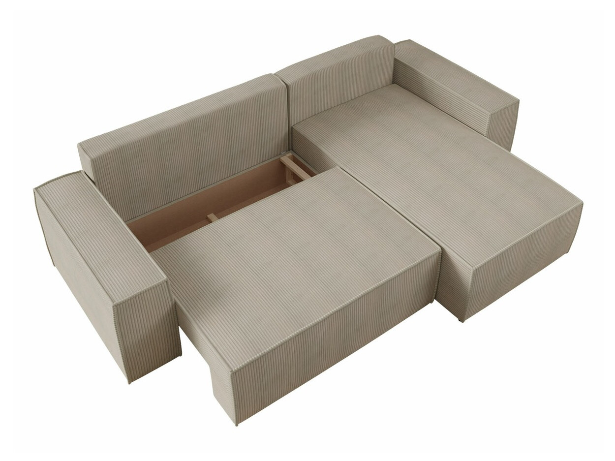 Ecksofa Clovis 108 (Manila 16)