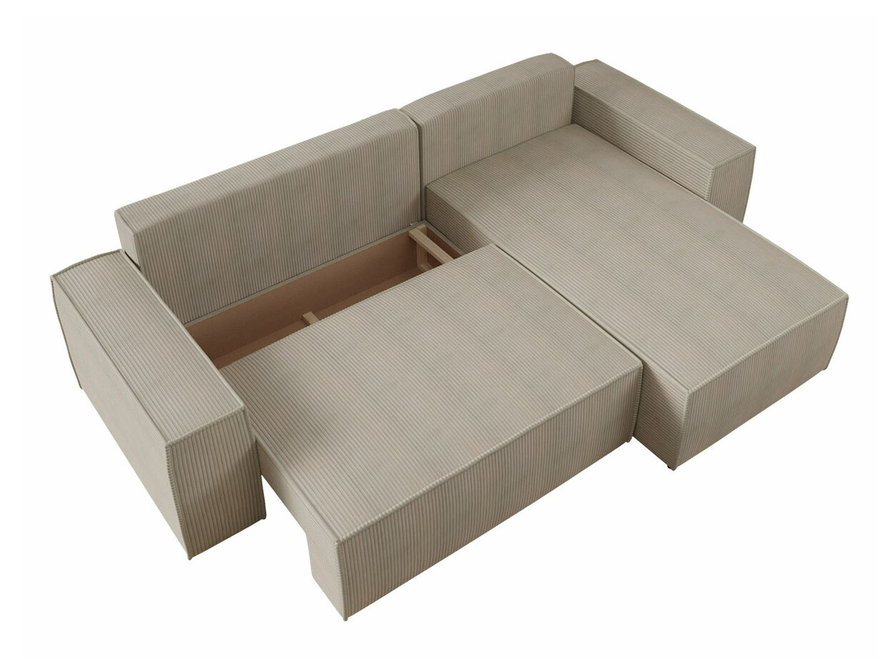 Ecksofa Clovis 108 (Manila 35)