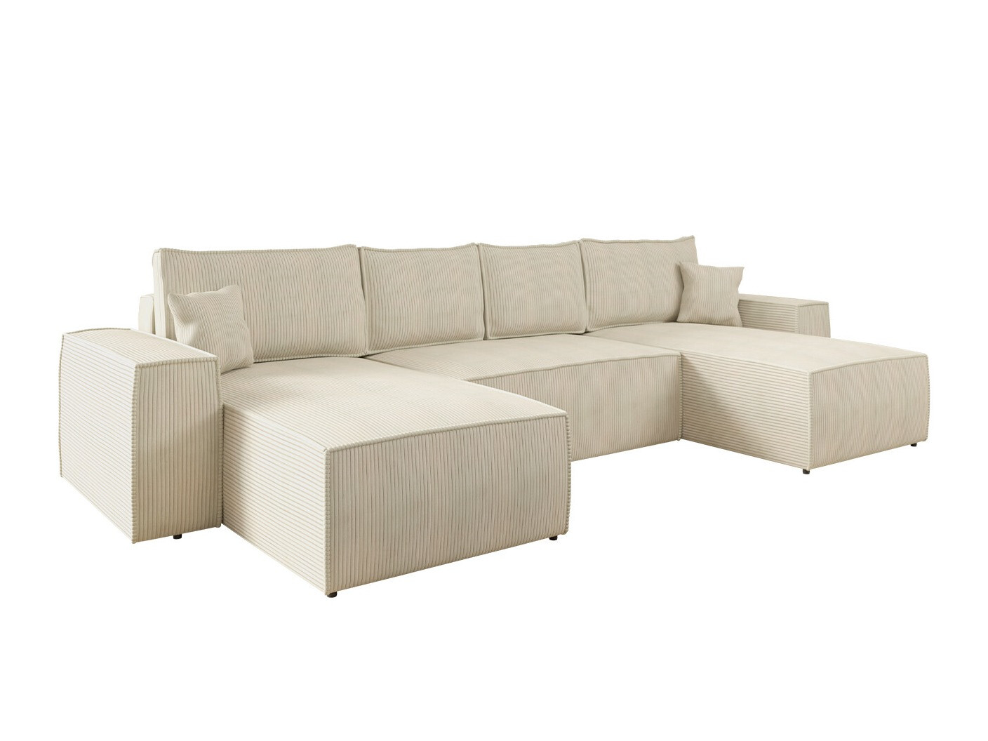 Ecksofa Clovis 109 (Poso 100)