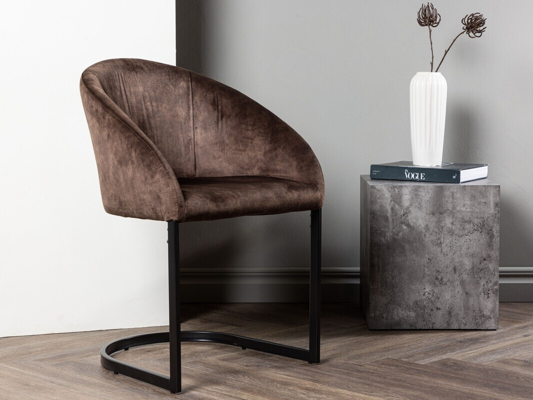 Stuhl Dallas 3887