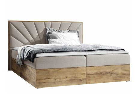 Boxspringbett Baltimore 191 (Faro 20)