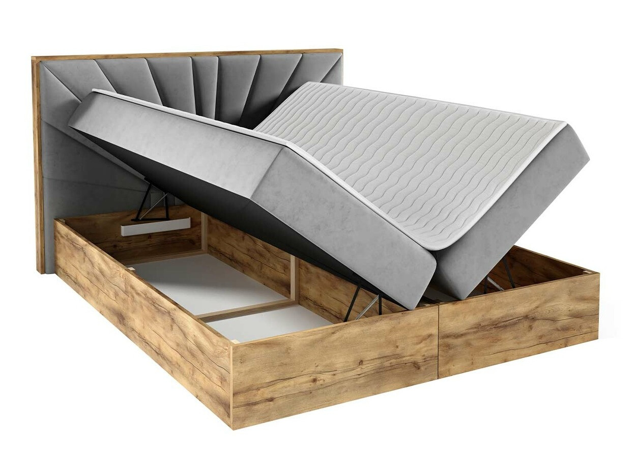Boxspringbett Navis (Faro 20)