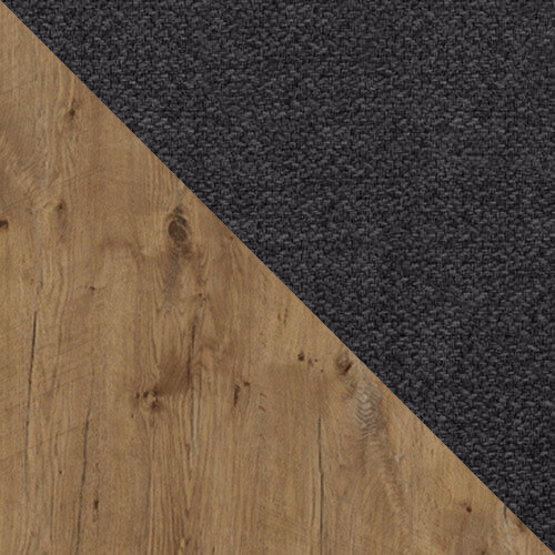 Boxspringbett Navis II (Twist 23)