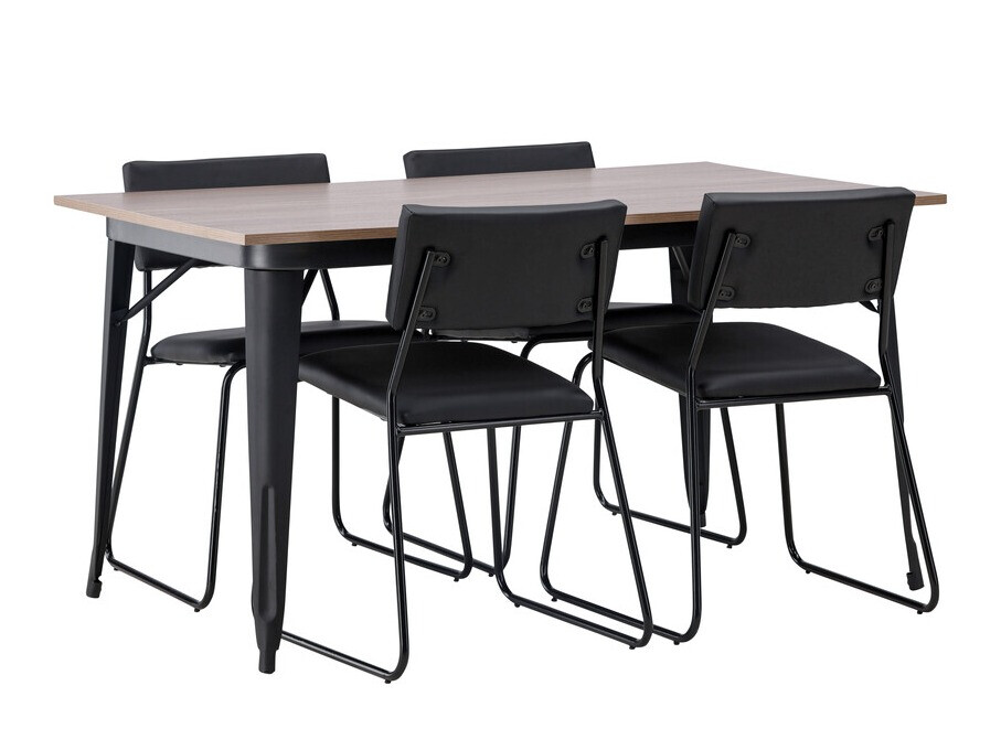 Essgruppe Dallas 3901