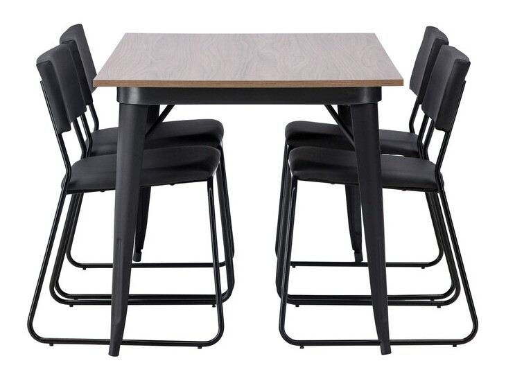 Essgruppe Dallas 3901