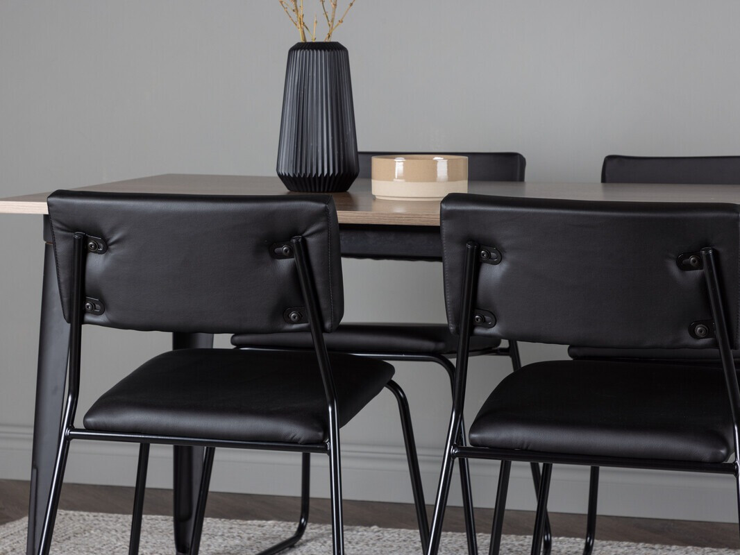 Essgruppe Dallas 3901